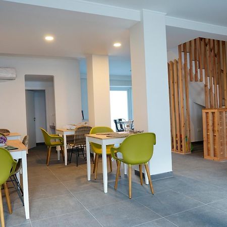 Largo Bispo Boutique Hostel Horta  Zewnętrze zdjęcie