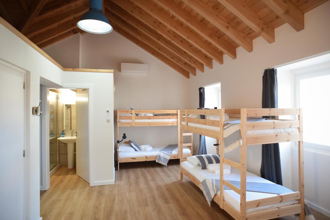 Largo Bispo Boutique Hostel Horta  Zewnętrze zdjęcie