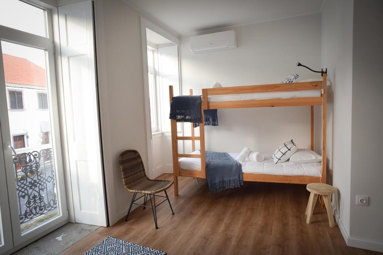 Largo Bispo Boutique Hostel Horta  Zewnętrze zdjęcie