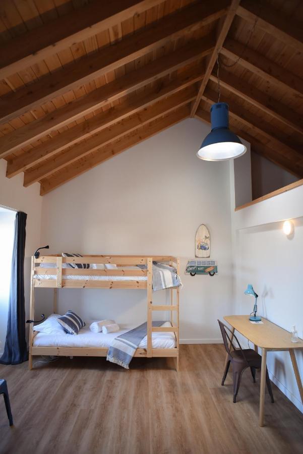 Largo Bispo Boutique Hostel Horta  Zewnętrze zdjęcie