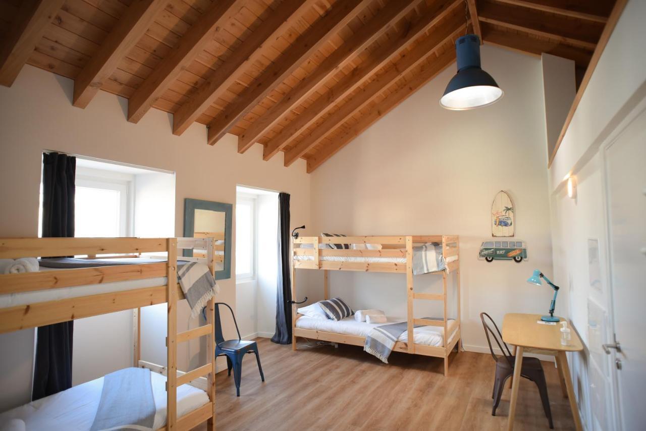 Largo Bispo Boutique Hostel Horta  Zewnętrze zdjęcie