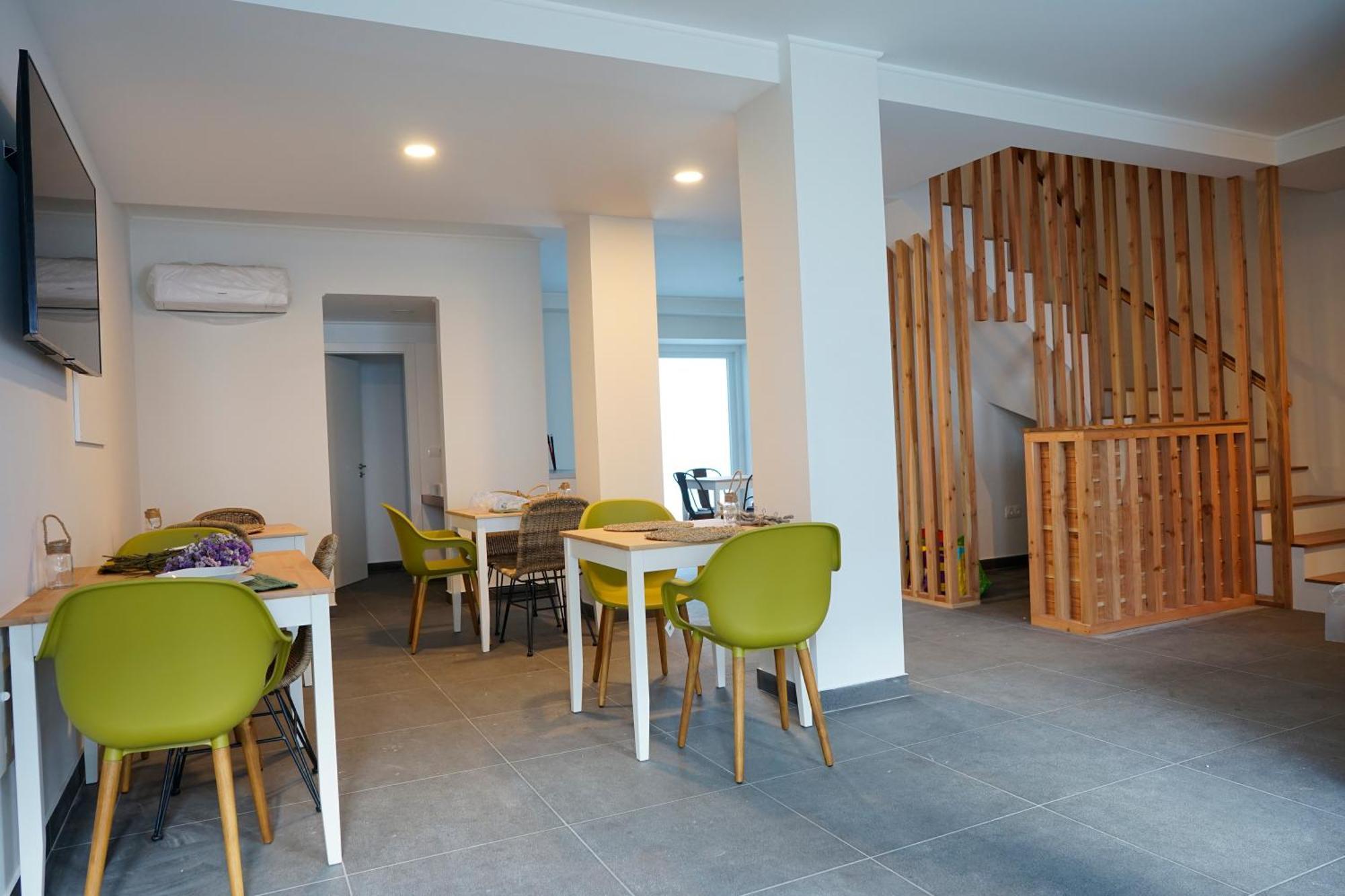 Largo Bispo Boutique Hostel Horta  Zewnętrze zdjęcie